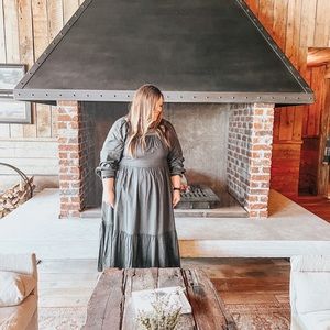 Meet your Posher, Chasity